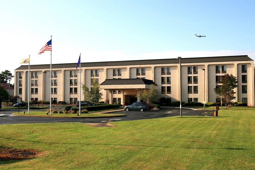 Fairfield Inn By Marriott Atlantic City Absecon Galloway Exterior foto