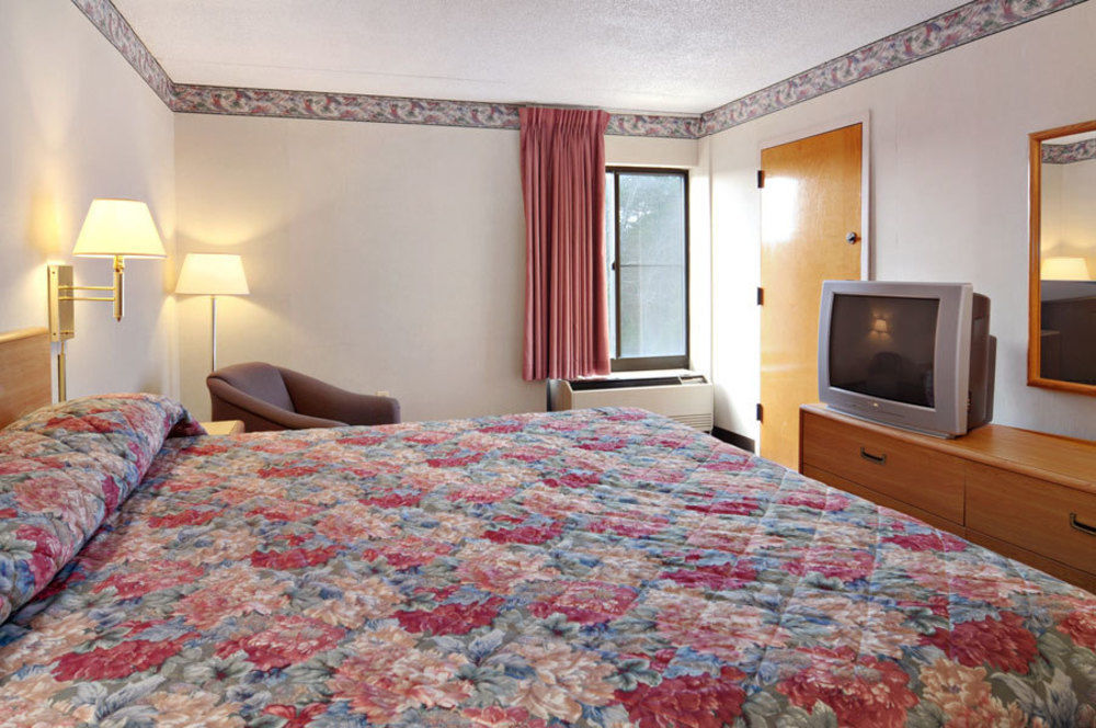 Fairfield Inn By Marriott Atlantic City Absecon Galloway Exterior foto